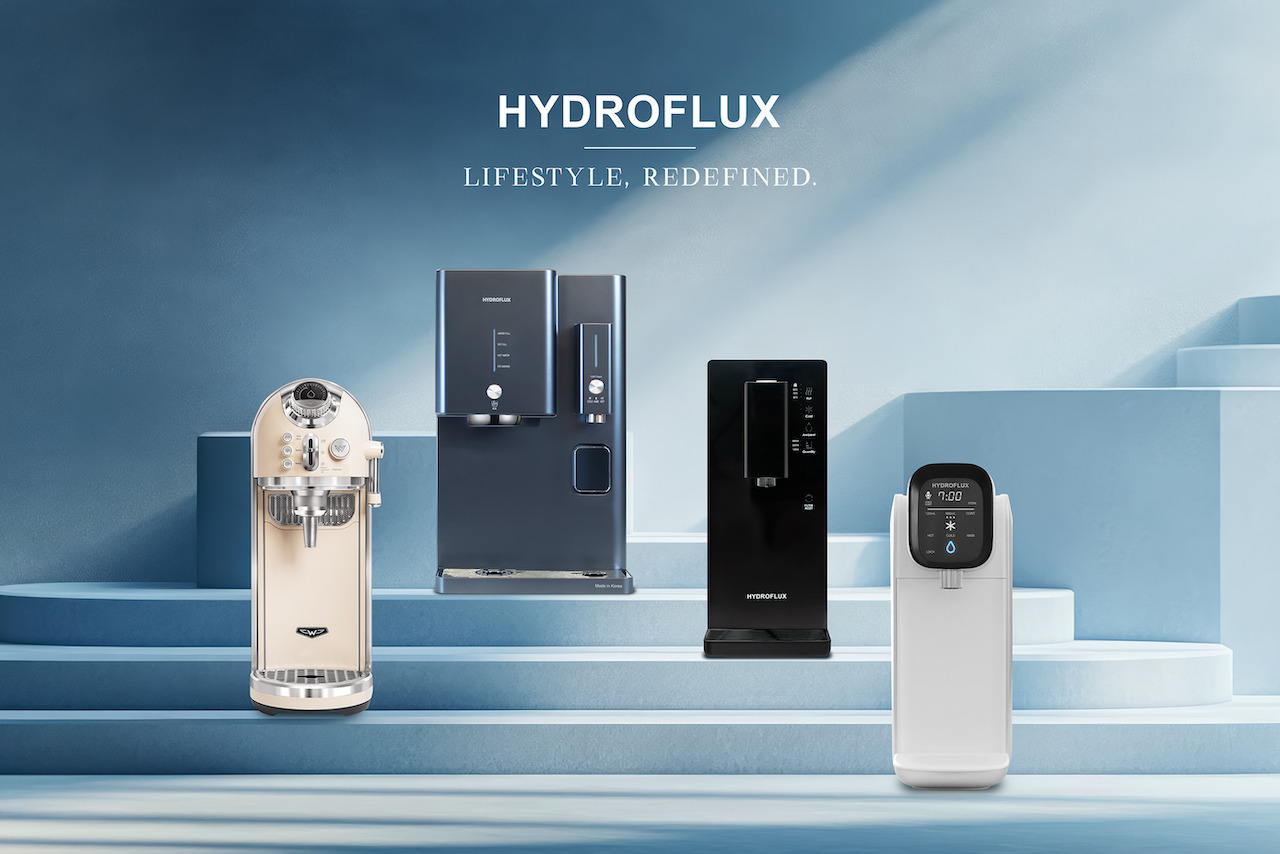 Hydroflux